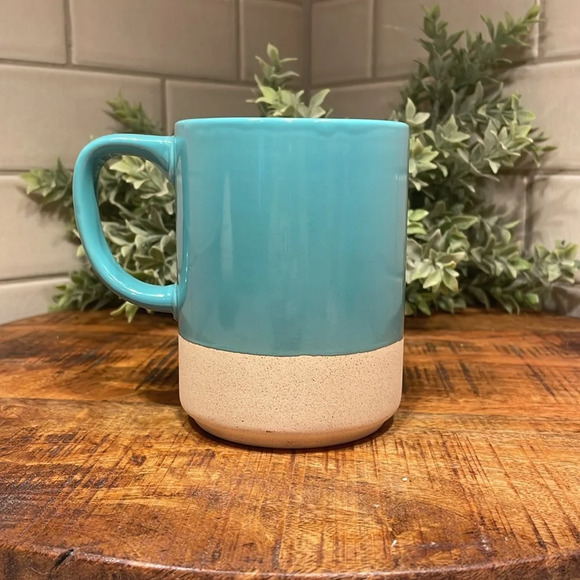 Sea Turtle Mug Cup Panama City Beach Florida Never Used - Picture 3 of 7